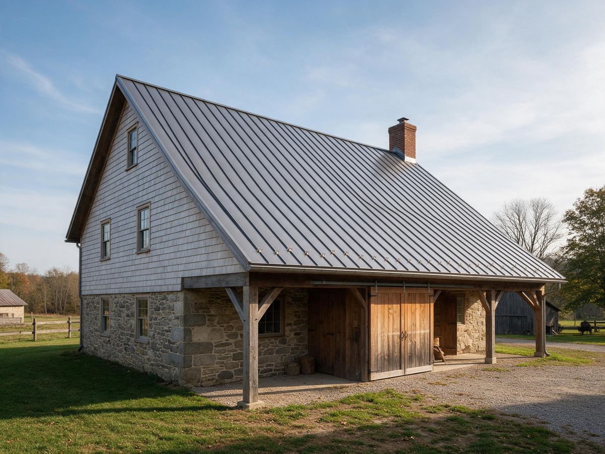 roofing project in Gardendale, AL