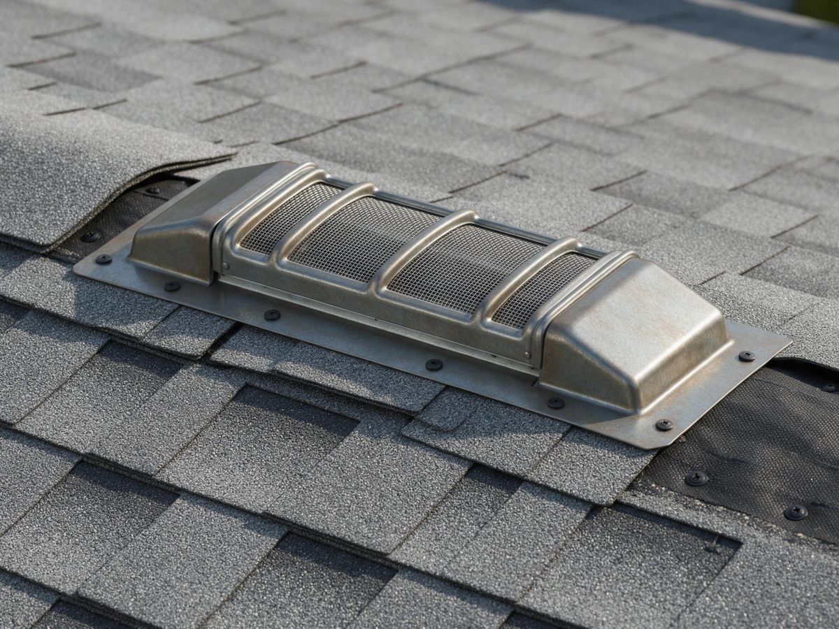 roofing project in Homewood, Birmingham