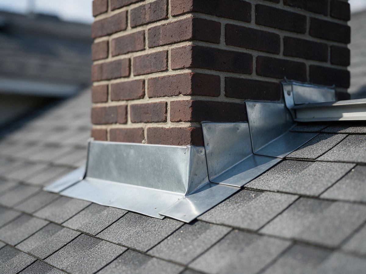roofing project in Roebuck, Birmingham
