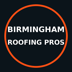Birmingham Roofing Pros logo